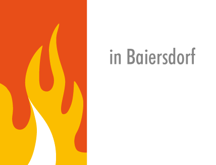 Logo Baiersdorf